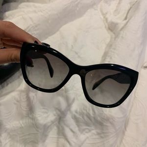 Prada sunglasses